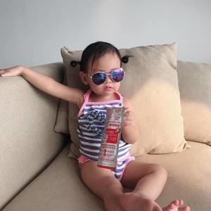 Meet your Posher, Le